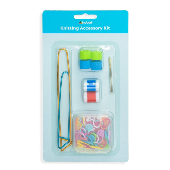 Juego de Accesorios de Tejido - Hobbii
6