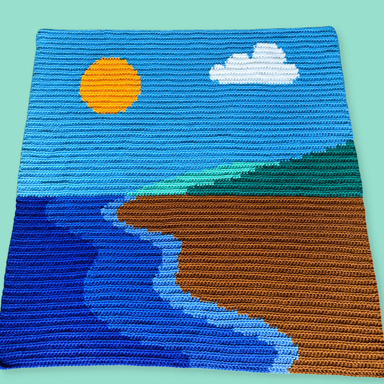 Beach Days - Manta
5