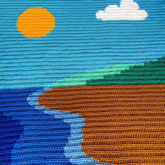 Beach Days - Manta
6