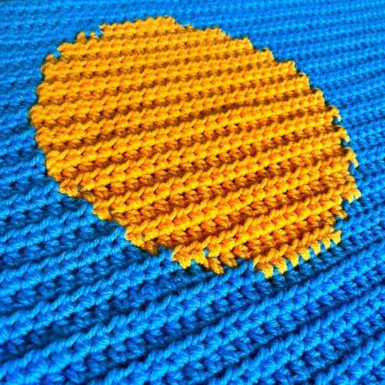 Desert Dunes - Manta
5