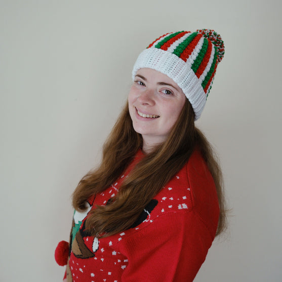 Baubles - Gorro
2