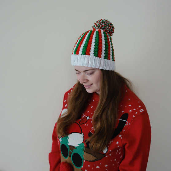 Baubles - Gorro
4