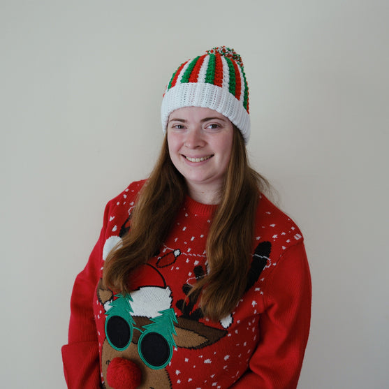 Baubles - Gorro
5
