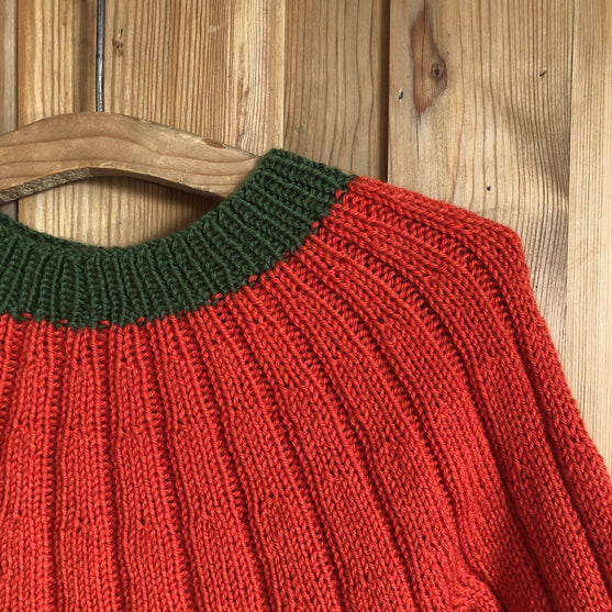 Vestido de Calabaza
5