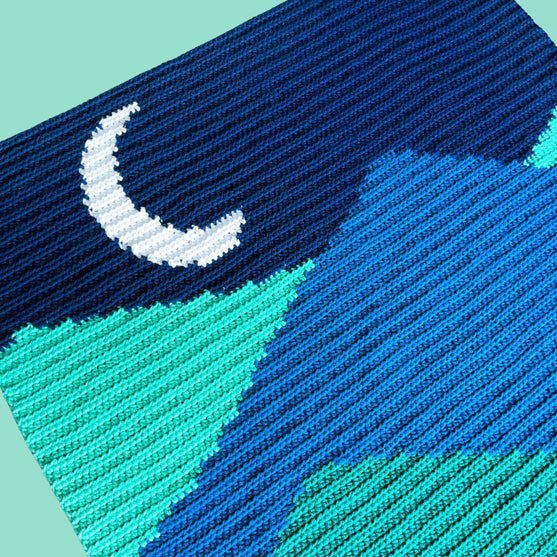 Sleepy Mountains - Manta
2