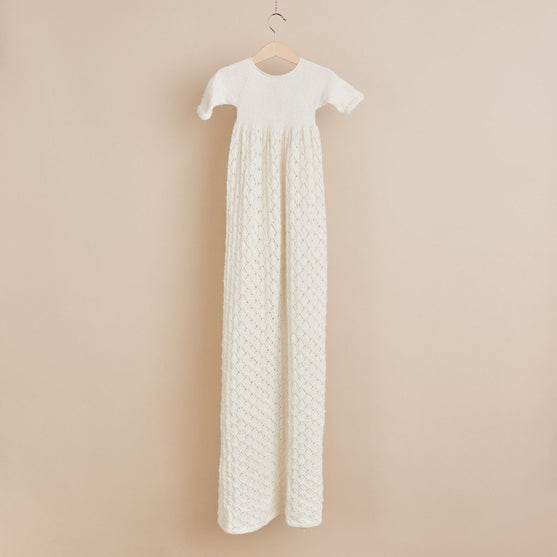 Krokus Faldón de Bautismo
2