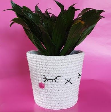 Kawaii Macetas
2