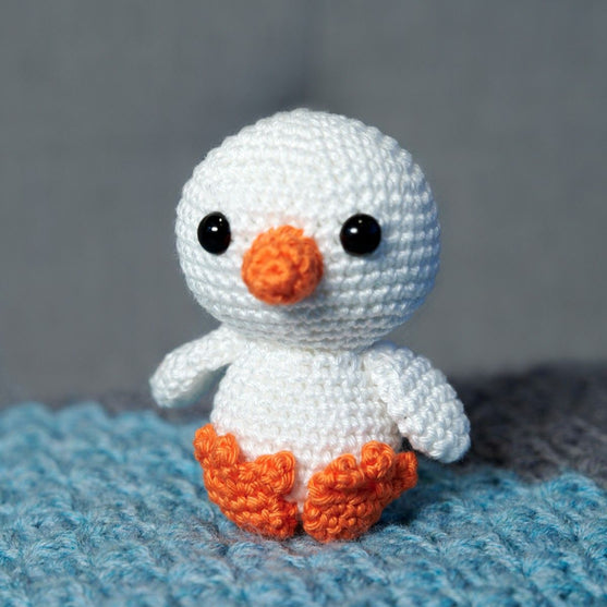 Mini Patito
2