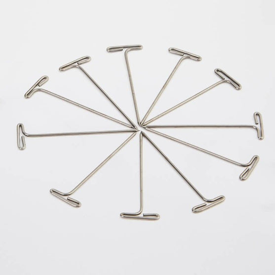 Alfileres en T - KnitPro
2