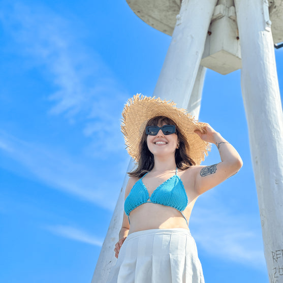 Laia - Conjunto bikini
5
