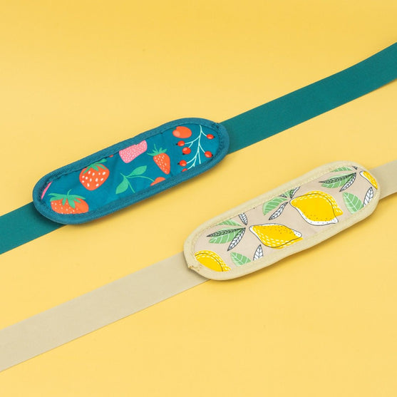 Bolsa de Hilo con Estampado - Hobbii
11