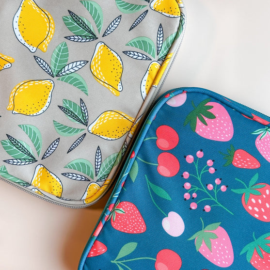 Funda de Almacenamiento con Estampado - Hobbii
6