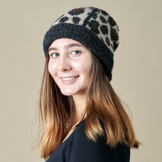 Gorro Bromus
2