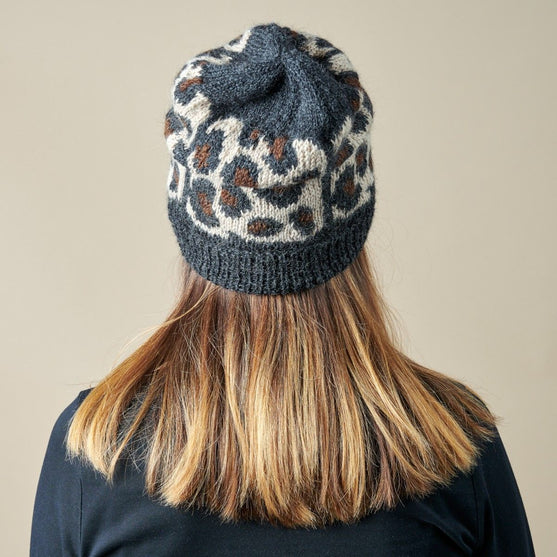 Gorro Bromus
3