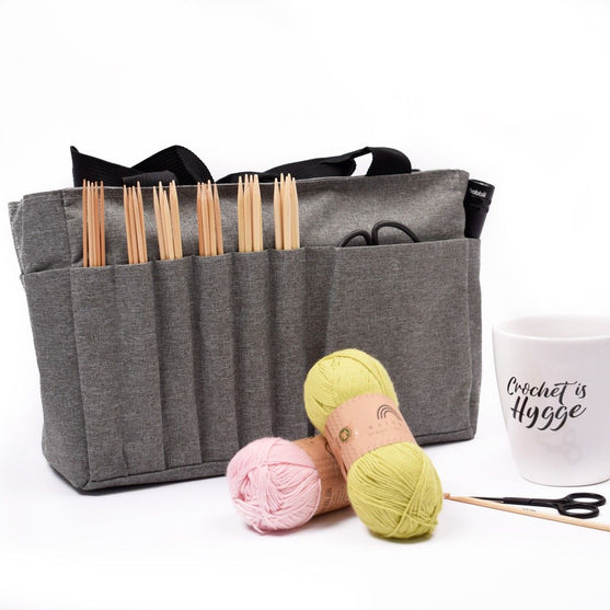 Bolsa pequeña para ovillos - Hobbii
5