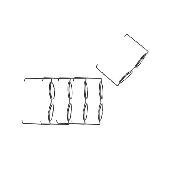 Gafas para muñecos - 5 pcs. - Hobbii
3