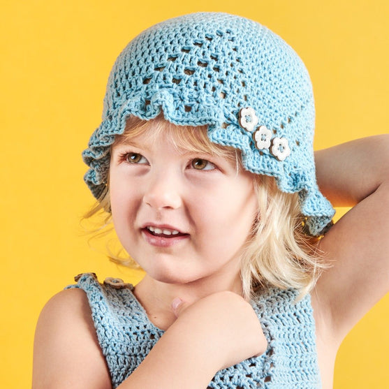 Liv - Gorro
2