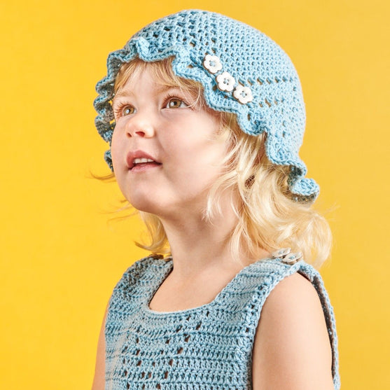 Liv - Gorro
3
