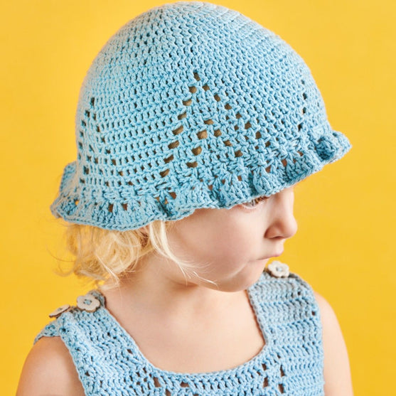 Liv - Gorro
4