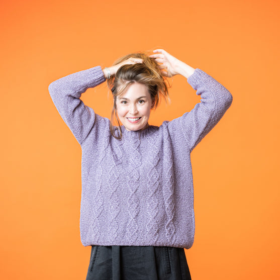 Lively Lone - Jersey
3