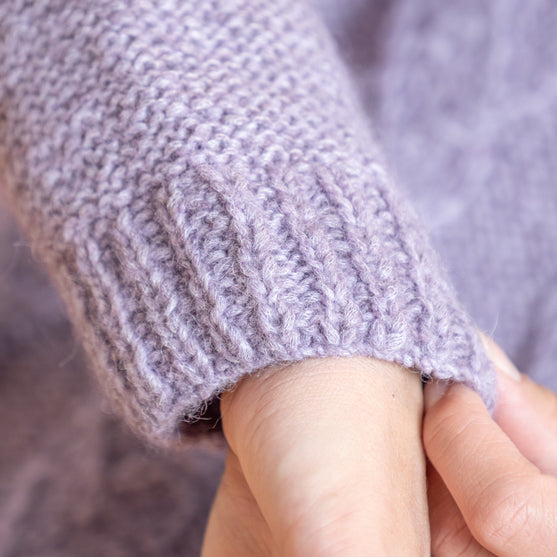 Lively Lone - Jersey
7