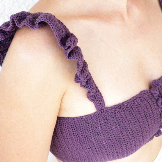 Lolita - Bralette
4