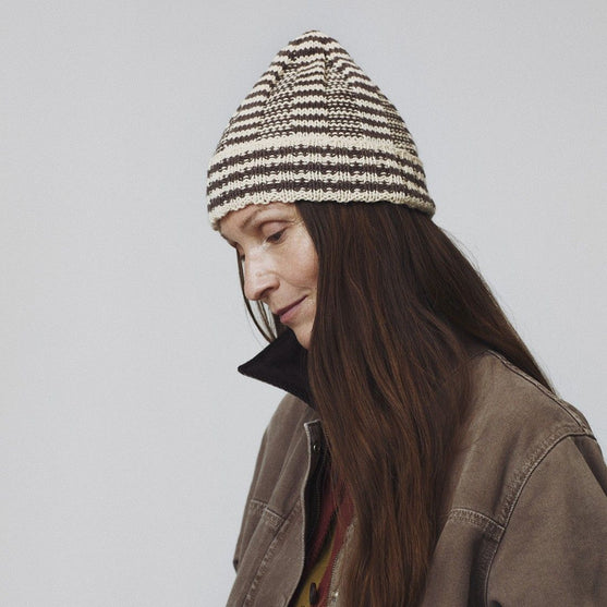 Thekla - Gorro
3