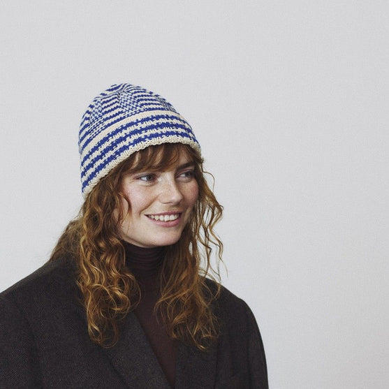 Thekla - Gorro
2