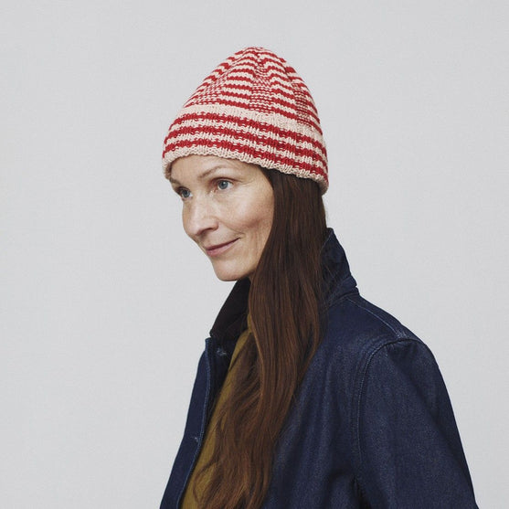 Thekla - Gorro
4