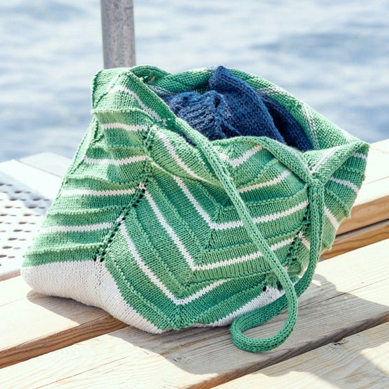 Bolso Lotus
2