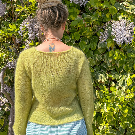 Summer Lotus - Jersey
10