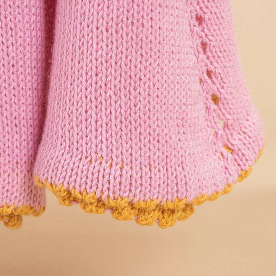 Lou Mini - Falda
2