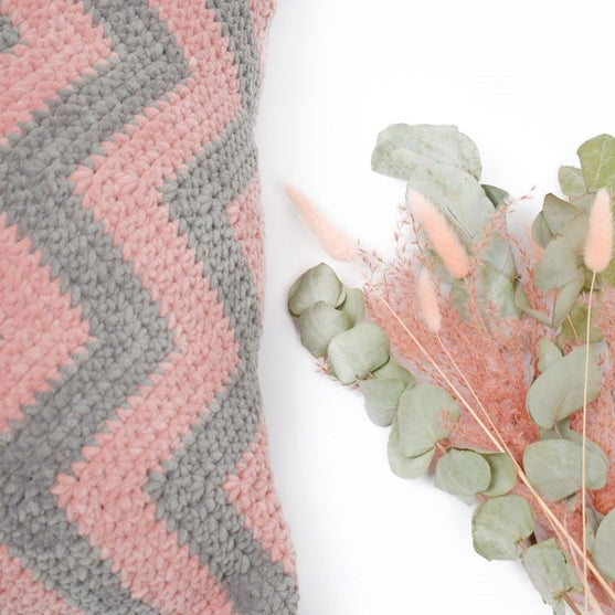 Mountains - Cojín
2