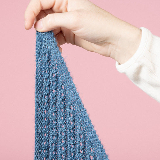 Mammatus - Pañuelo
6