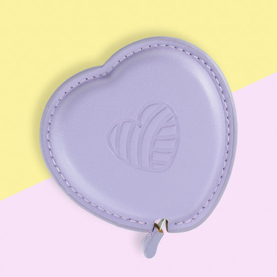 Cinta metrica - corazón - Hobbii
3