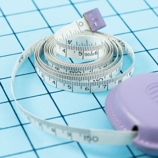 Cinta metrica - corazón - Hobbii
4