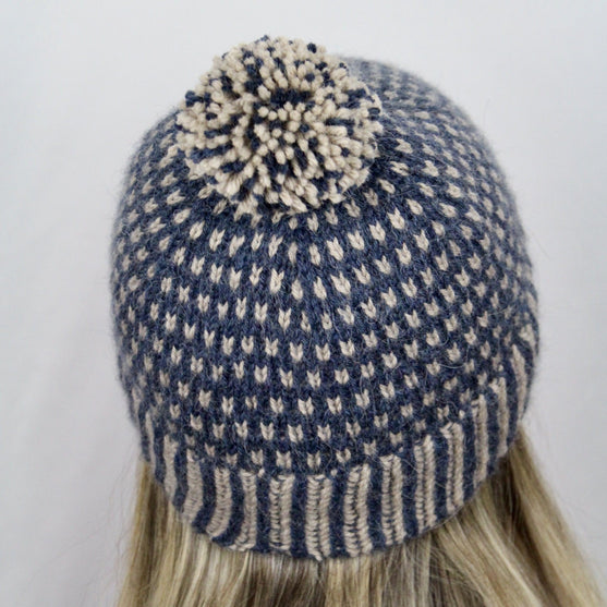 River Stone - Gorro
3