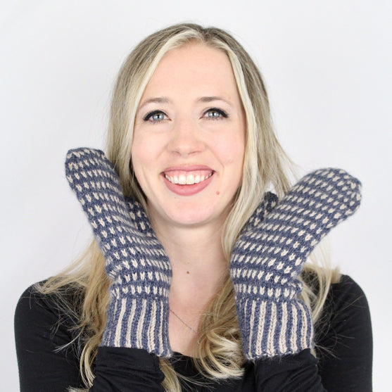 River Stone - Manoplas
3