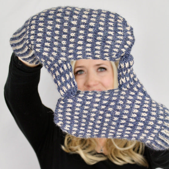 River Stone - Manoplas
4