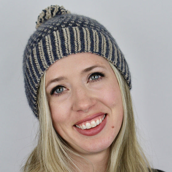 River Stone - Gorro
5