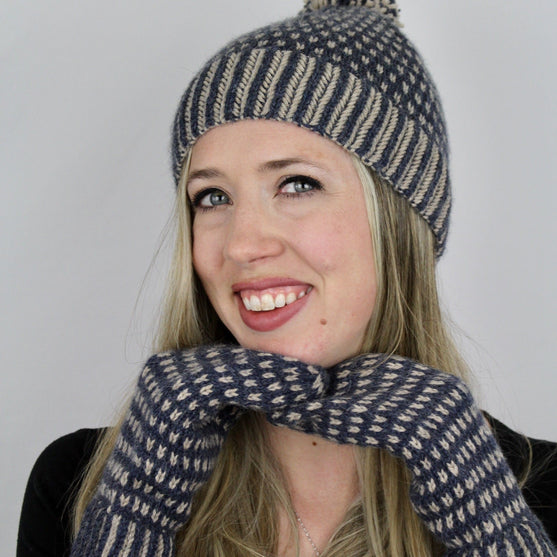 River Stone - Gorro
6