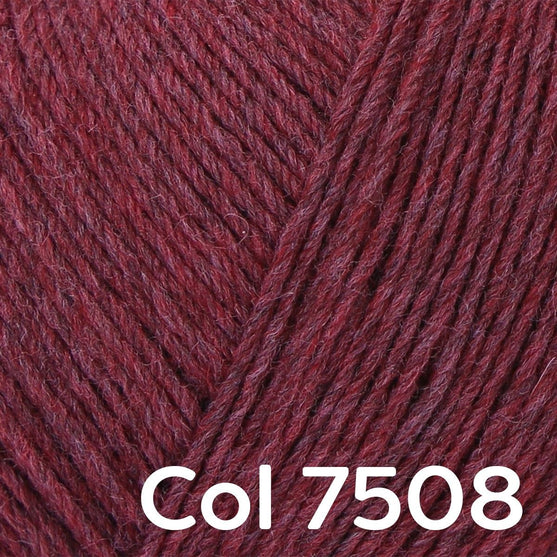 Regia Premium Merino Yak 4-ply - Regia
6