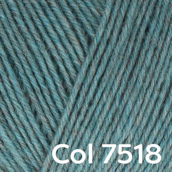 Regia Premium Merino Yak 4-ply - Regia
15