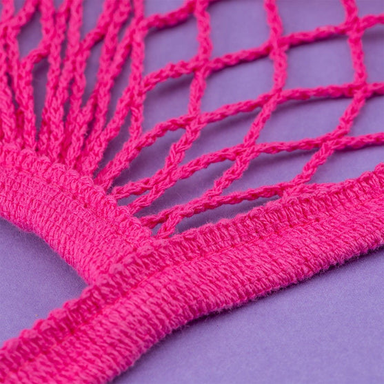 Bolsa de red en Algodón - Hobbii
6