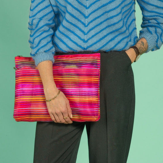 Organizador de malla - Hobbii
4