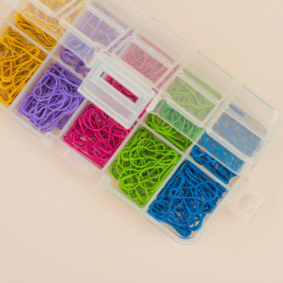 Marcadores de puntos en caja - Metal - Hobbii
4