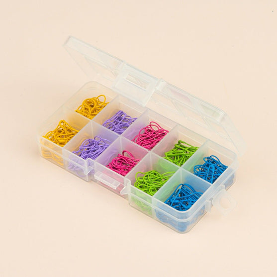 Marcadores de puntos en caja - Metal - Hobbii
5