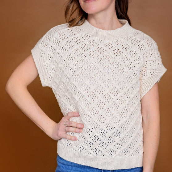 Quartz - Camiseta
2