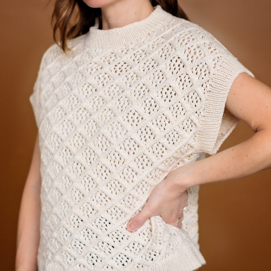 Quartz - Camiseta
4