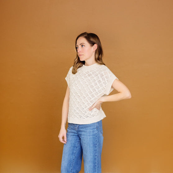 Quartz - Camiseta
11